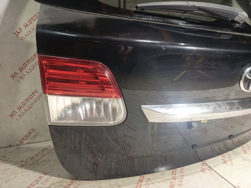 Крышка багажника, 14500 рублей, Владимир