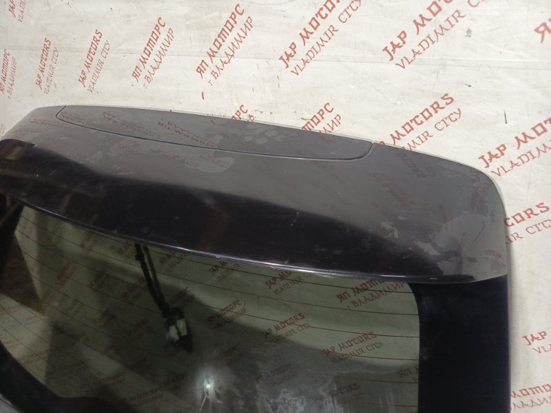 Крышка багажника, 14500 рублей, Владимир