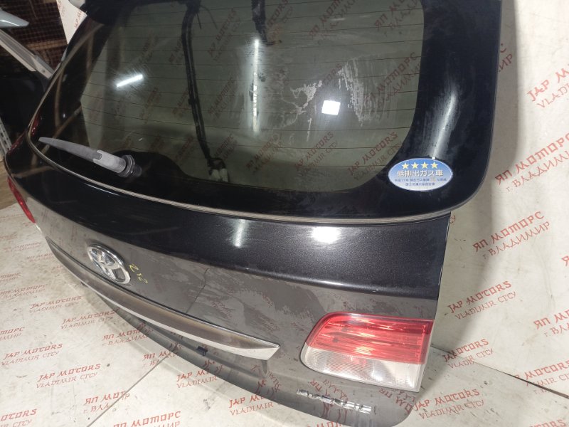 Крышка багажника, 14500 рублей, Владимир