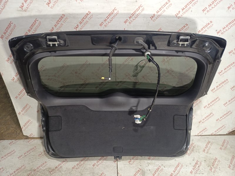 Крышка багажника, 14500 рублей, Владимир