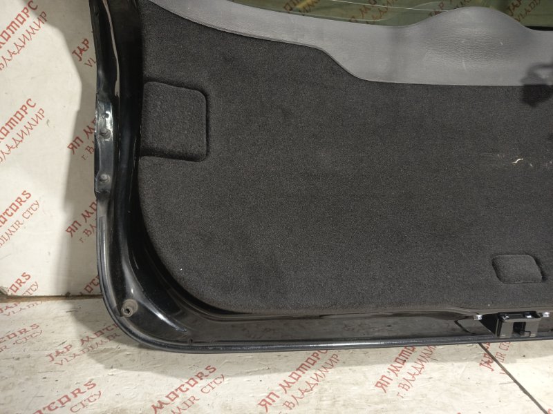 Крышка багажника, 14500 рублей, Владимир