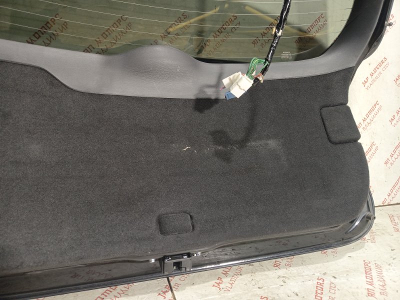 Крышка багажника, 14500 рублей, Владимир