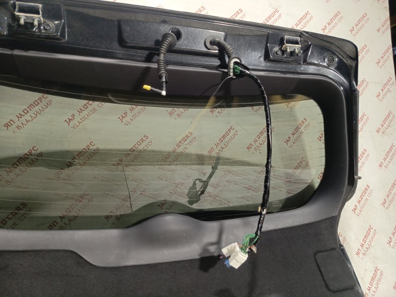 Крышка багажника, 14500 рублей, Владимир