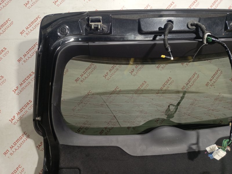 Крышка багажника, 14500 рублей, Владимир