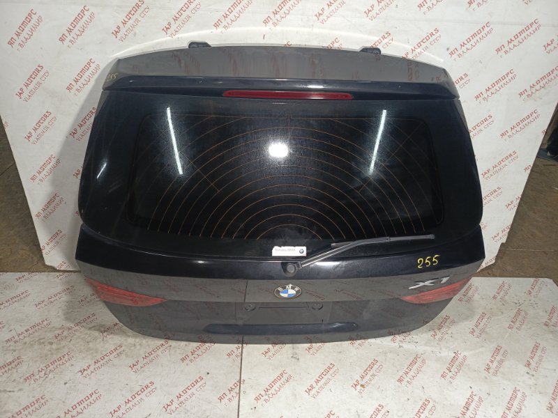 Крышка багажника, 18000 рублей, Владимир