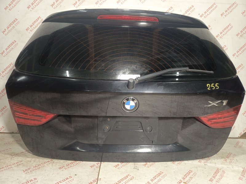 Крышка багажника, 18000 рублей, Владимир