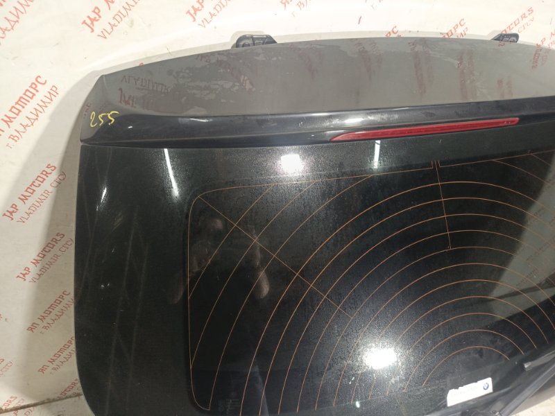 Крышка багажника, 18000 рублей, Владимир