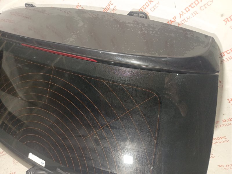 Крышка багажника, 18000 рублей, Владимир