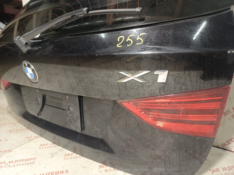 Крышка багажника, 18000 рублей, Владимир