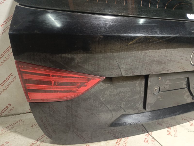 Крышка багажника, 18000 рублей, Владимир