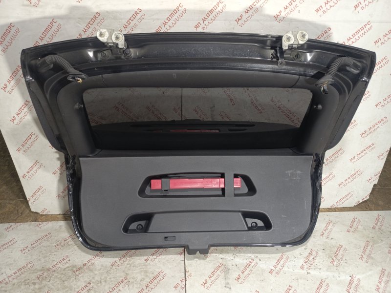 Крышка багажника, 18000 рублей, Владимир