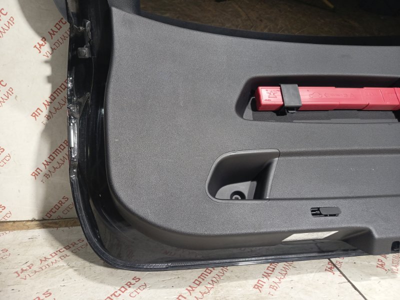 Крышка багажника, 18000 рублей, Владимир