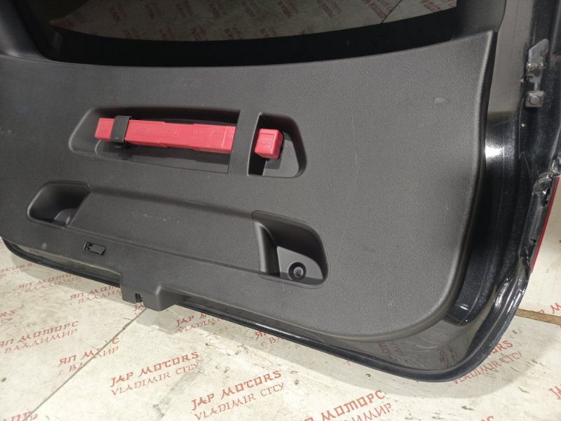 Крышка багажника, 18000 рублей, Владимир