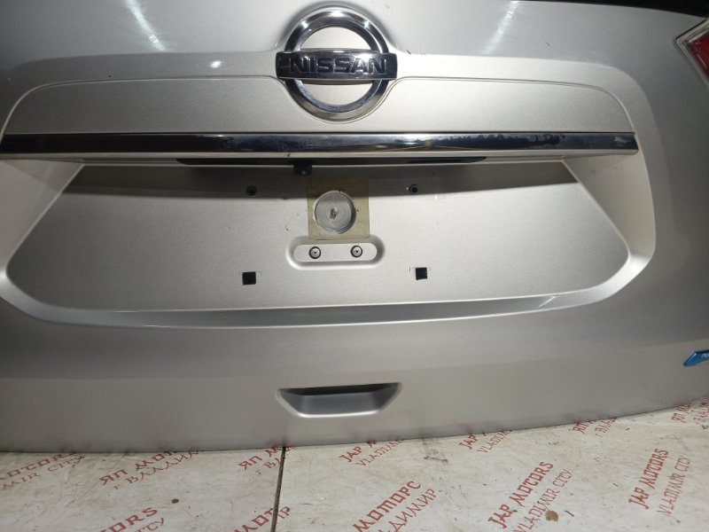 Крышка багажника, 60000 рублей, Владимир