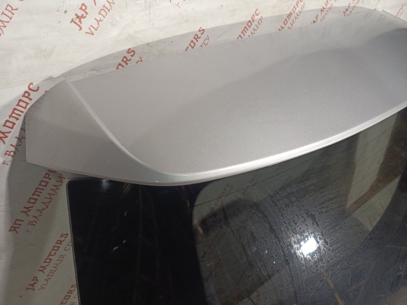 Крышка багажника, 60000 рублей, Владимир
