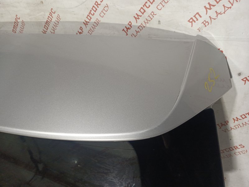 Крышка багажника, 60000 рублей, Владимир