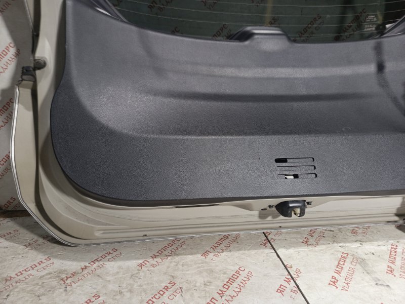 Крышка багажника, 60000 рублей, Владимир