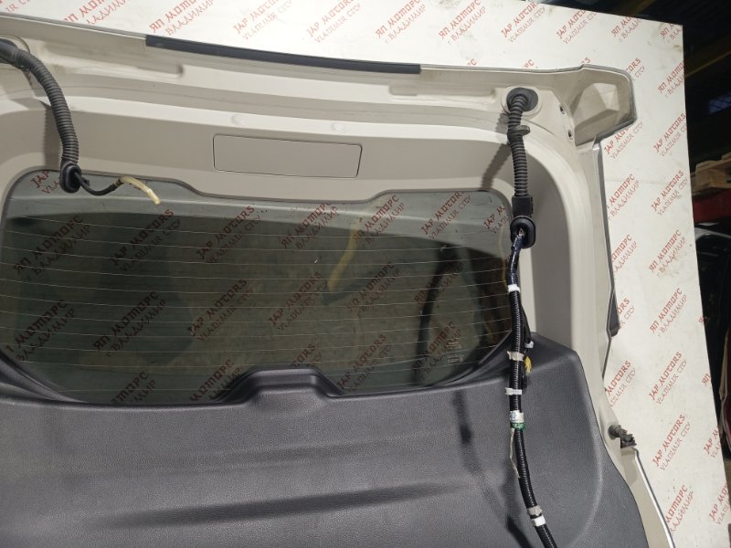 Крышка багажника, 60000 рублей, Владимир