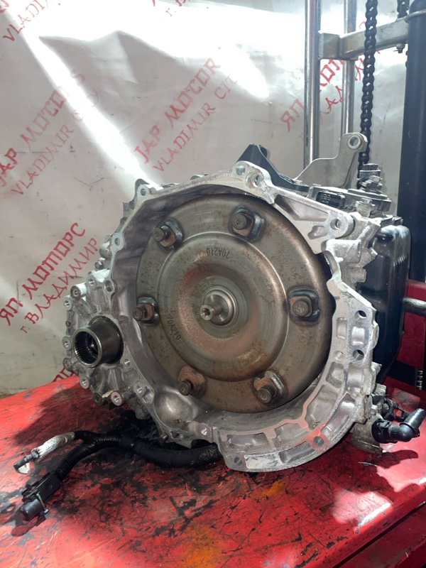 АКПП, 45000 рублей, Владимир