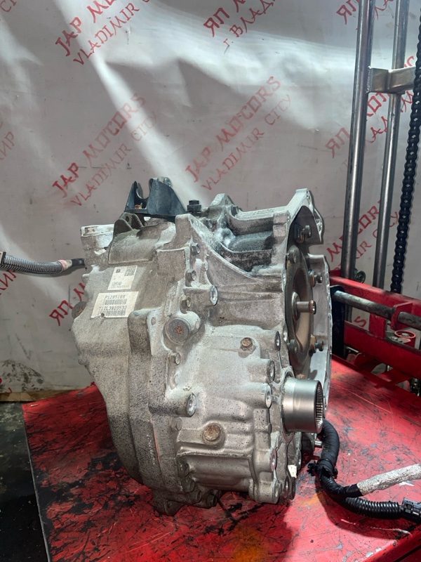 АКПП, 45000 рублей, Владимир