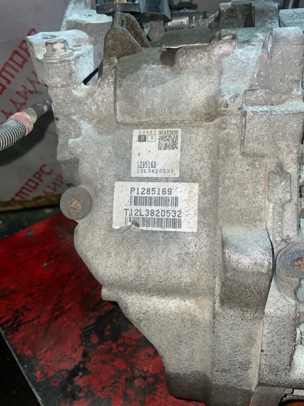 АКПП, 45000 рублей, Владимир