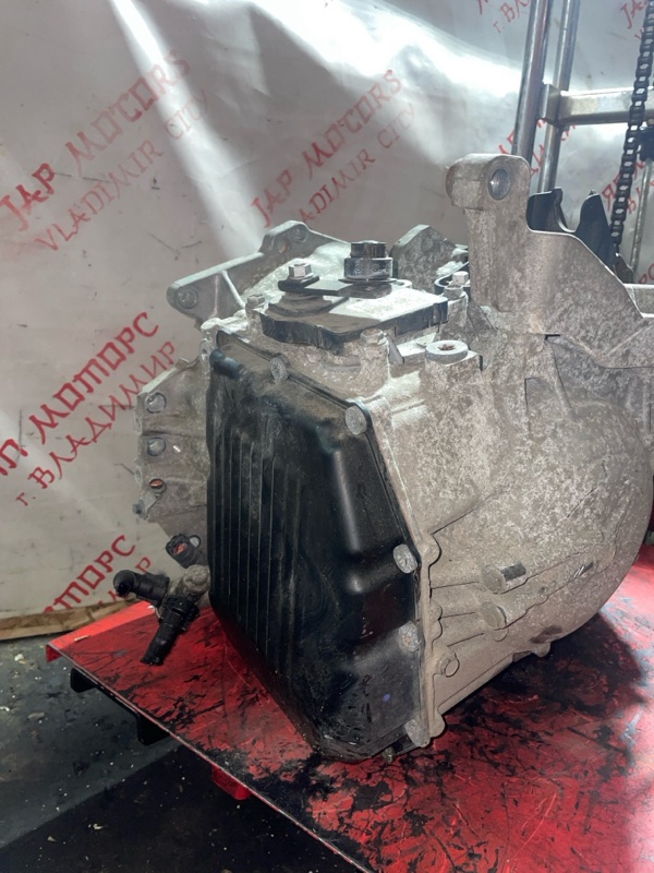 АКПП, 45000 рублей, Владимир