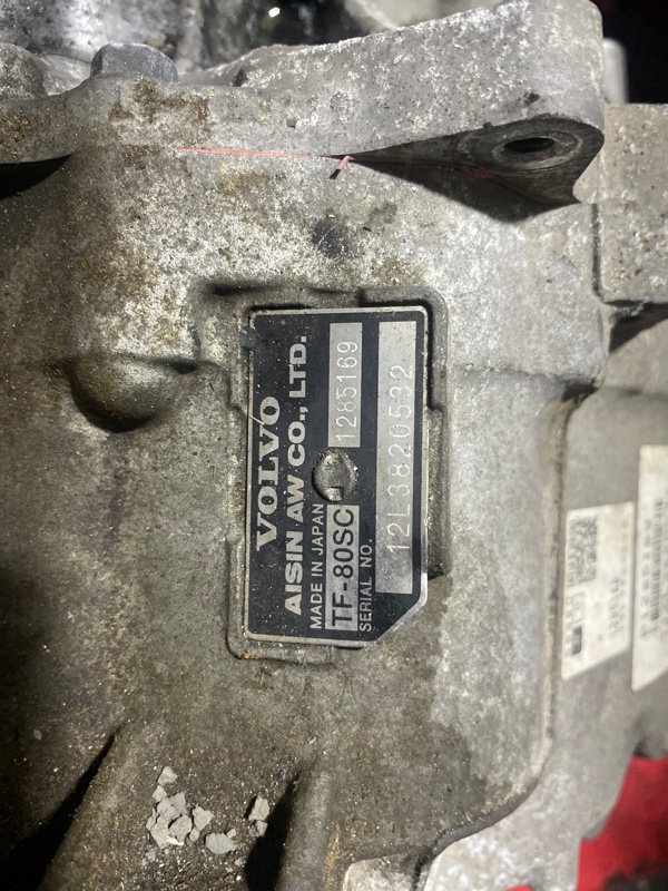 АКПП, 45000 рублей, Владимир