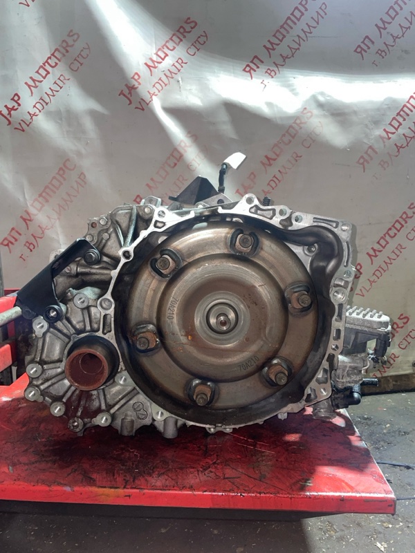 АКПП, 75000 рублей, Владимир