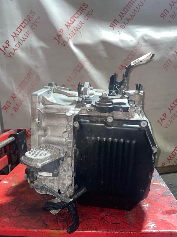 АКПП, 75000 рублей, Владимир