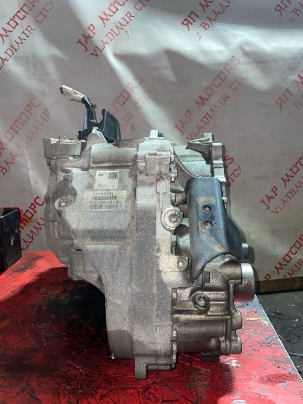 АКПП, 75000 рублей, Владимир