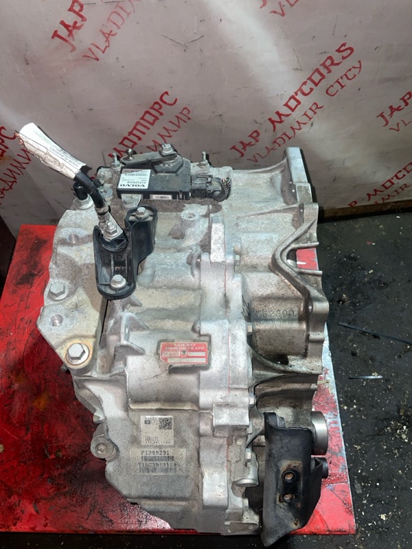 АКПП, 75000 рублей, Владимир