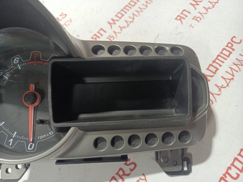 Щиток приборов, 1500 рублей, Владимир