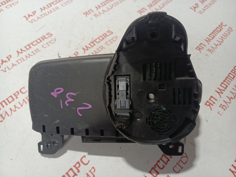 Щиток приборов, 1500 рублей, Владимир