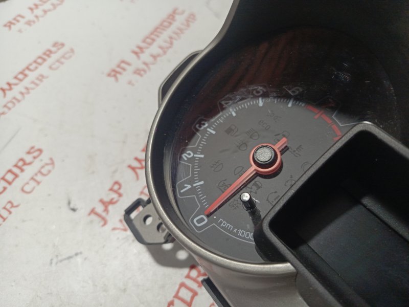 Щиток приборов, 1500 рублей, Владимир