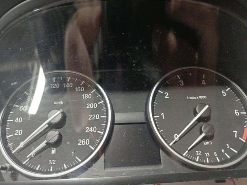 Щиток приборов, 3000 рублей, Владимир