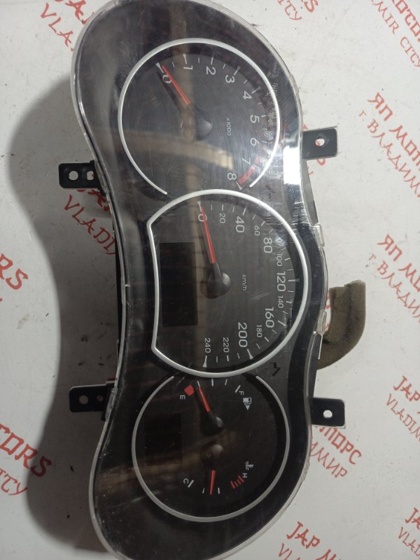 Щиток приборов, 2500 рублей, Владимир