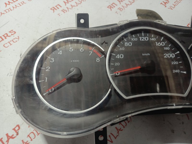 Щиток приборов, 2500 рублей, Владимир