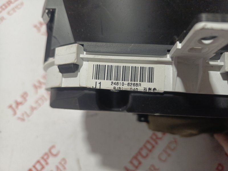 Щиток приборов, 2500 рублей, Владимир