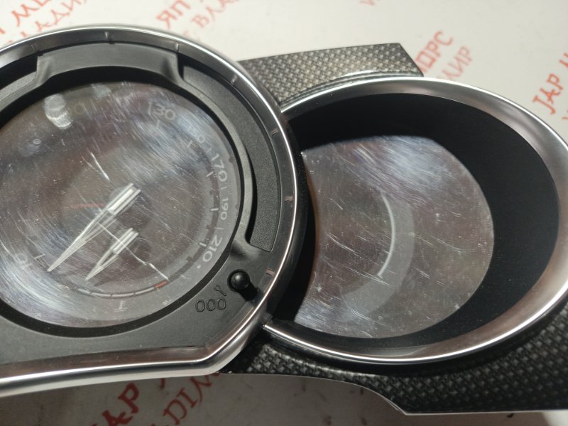 Щиток приборов, 10000 рублей, Владимир