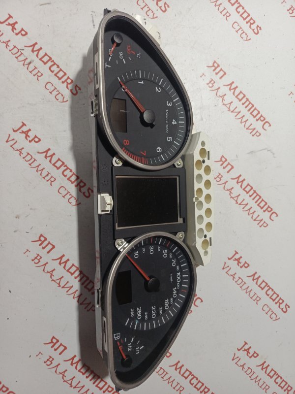 Щиток приборов, 3500 рублей, Владимир