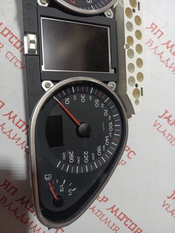 Щиток приборов, 3500 рублей, Владимир