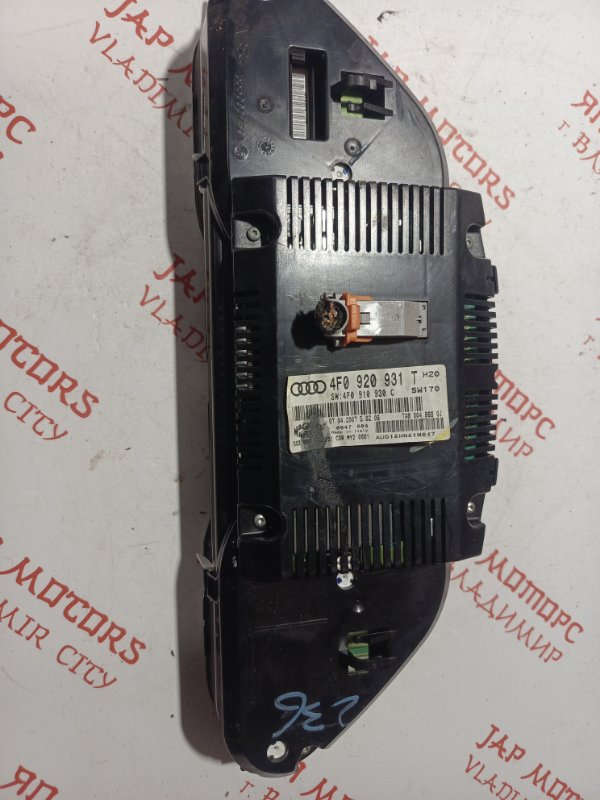 Щиток приборов, 3500 рублей, Владимир