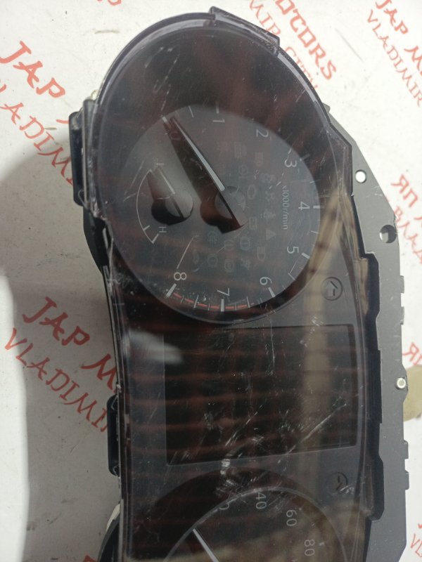 Щиток приборов, 3000 рублей, Владимир