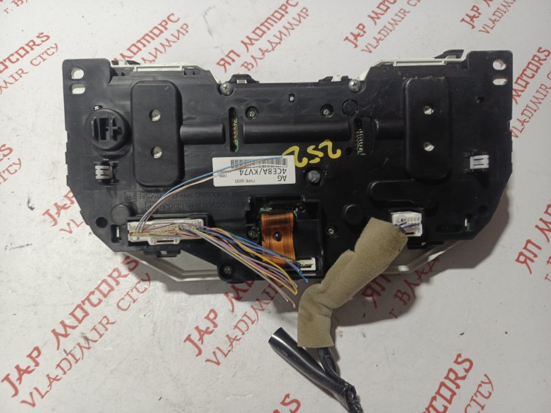 Щиток приборов, 3000 рублей, Владимир