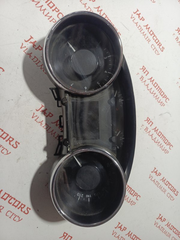 Щиток приборов, 3000 рублей, Владимир