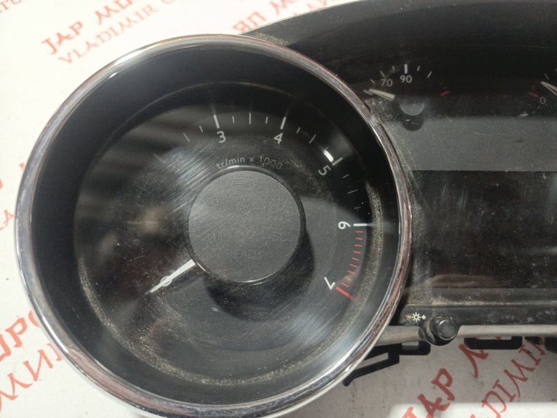 Щиток приборов, 3000 рублей, Владимир