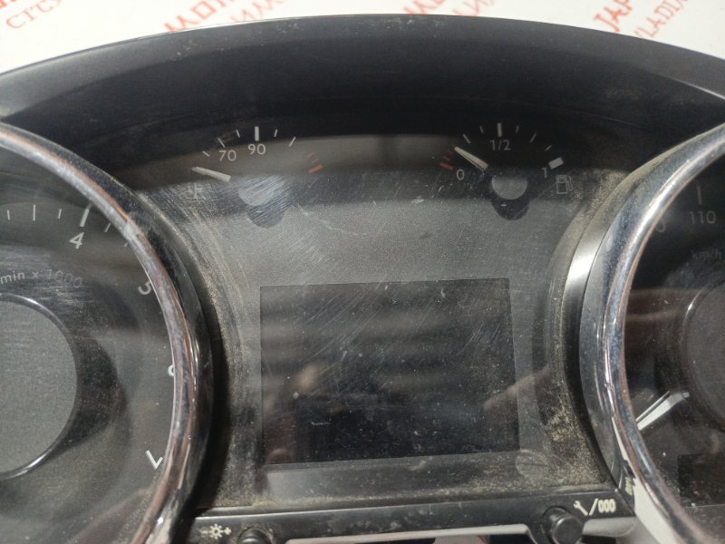 Щиток приборов, 3000 рублей, Владимир