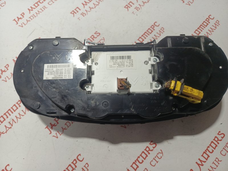 Щиток приборов, 3000 рублей, Владимир