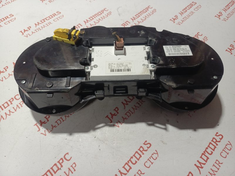 Щиток приборов, 3000 рублей, Владимир