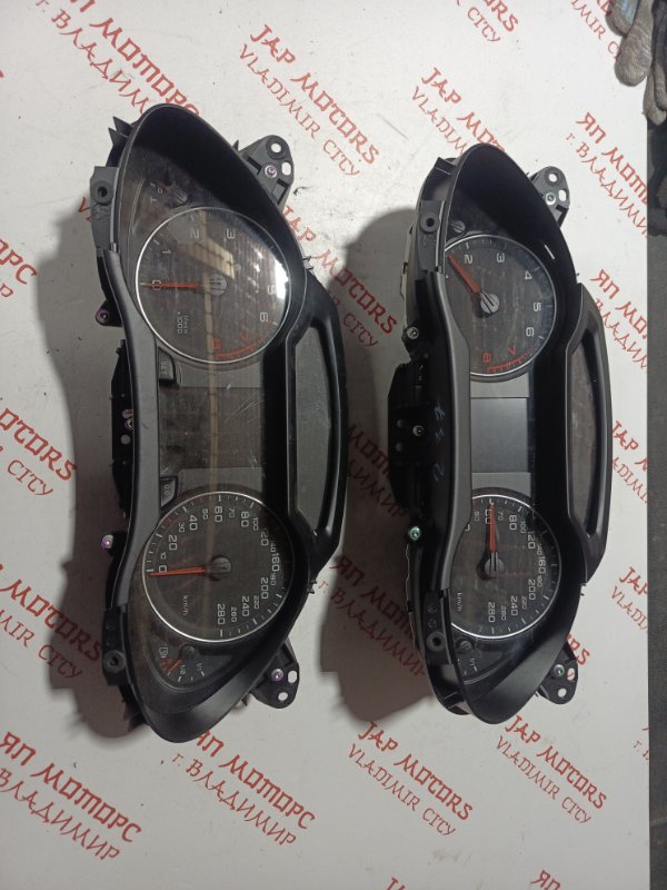 Щиток приборов, 3000 рублей, Владимир